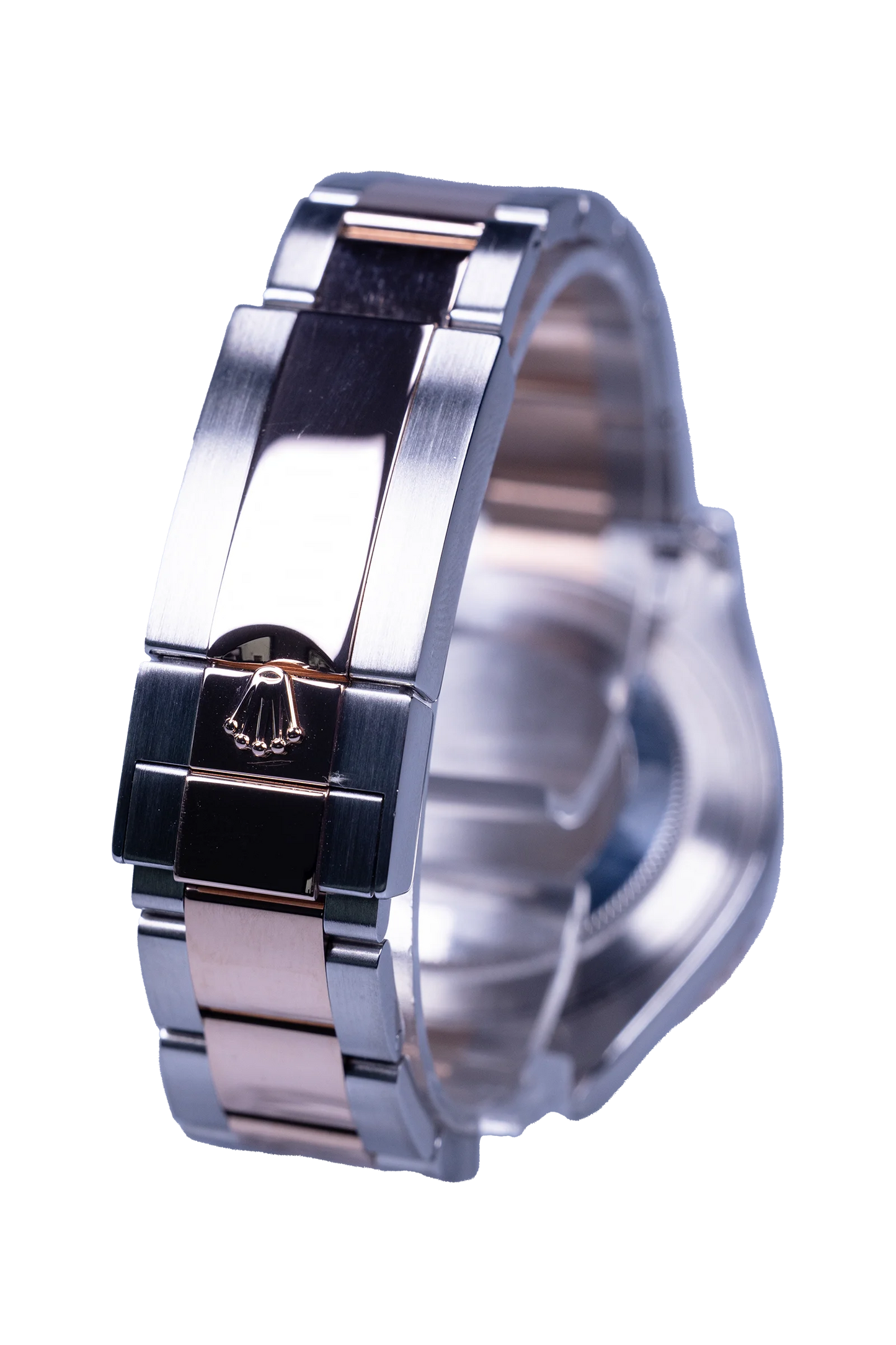 Rolex Yacht-Master 40 Ref. 126621