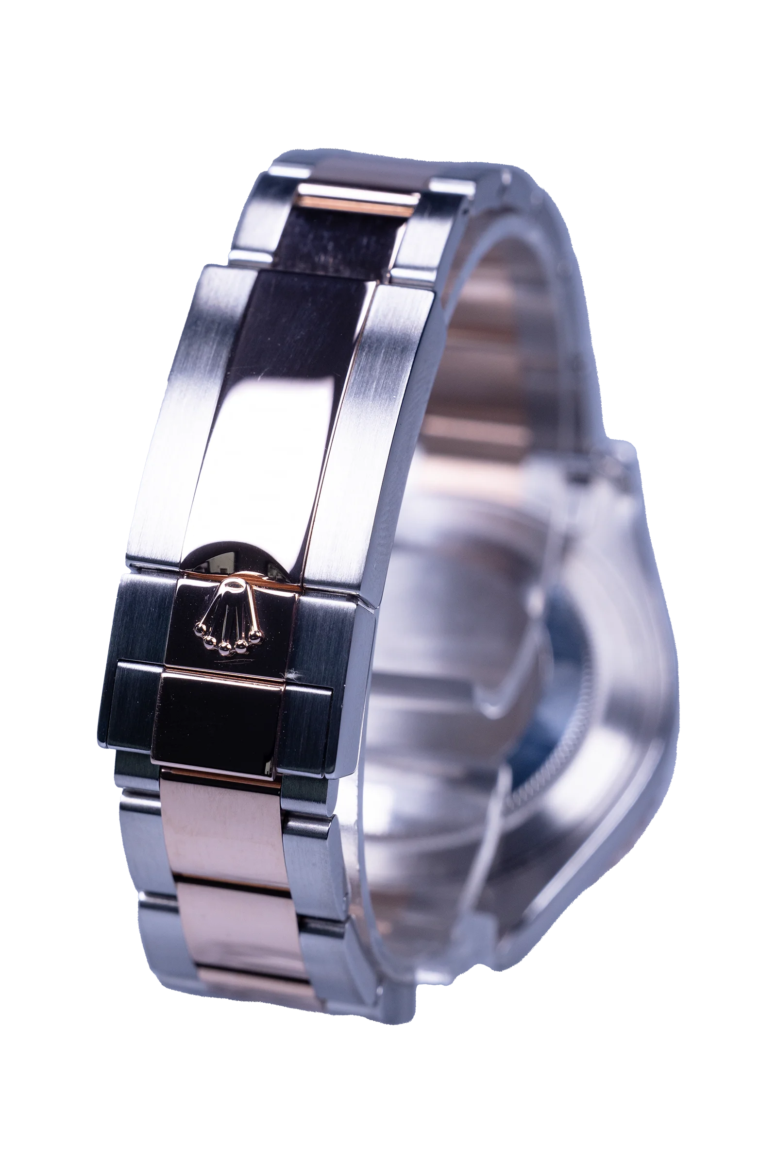 Rolex Yacht-Master 40 Ref. 126621