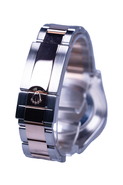 Rolex Yacht-Master 40 Ref. 126621 Rolex Yacht-Master 40 Ref. 126621