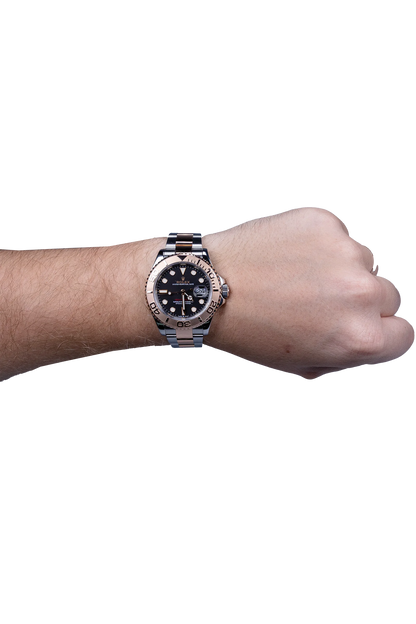 Rolex Yacht-Master 40 Ref. 126621 Rolex Yacht-Master 40 Ref. 126621
