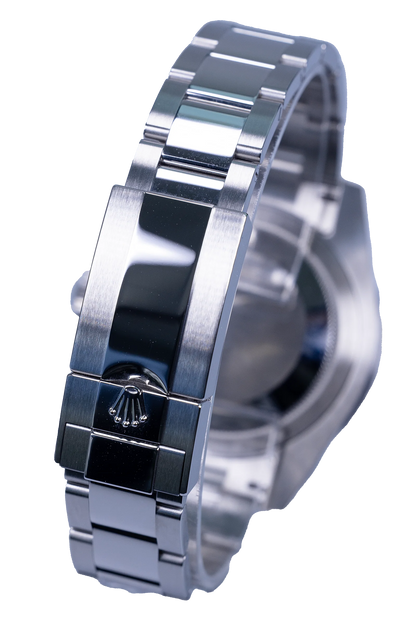 Rolex GMT-Master II Ref. 126710BLNR Rolex GMT-Master II Ref. 126710BLNR