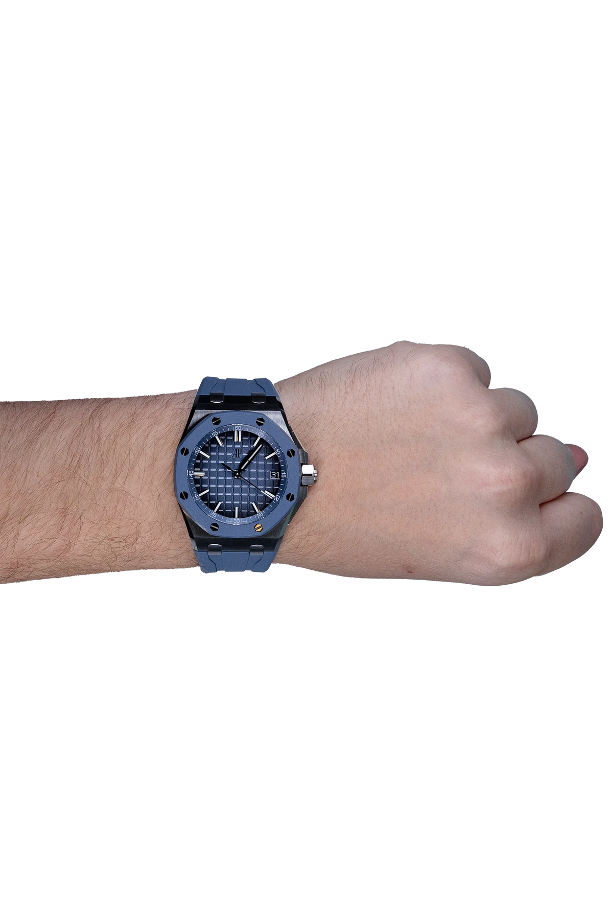 Audemars Piguet Royal Oak Offshore Ref. 15605SK.OO.A350CA.01 (4 / 4)