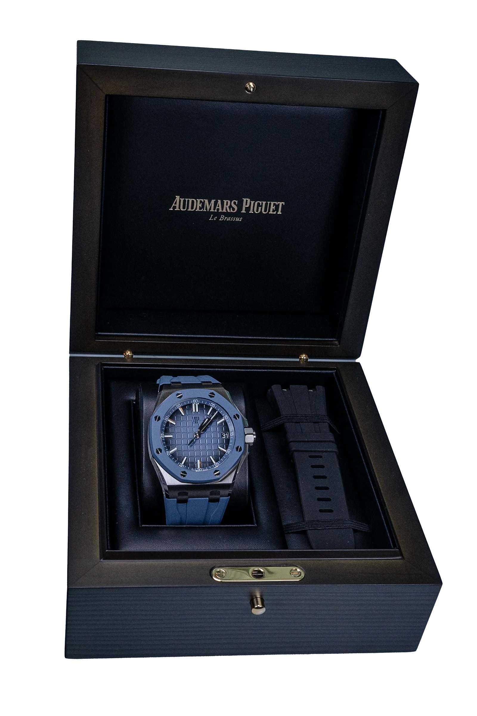 Audemars Piguet Royal Oak Offshore Ref. 15605SK.OO.A350CA.01