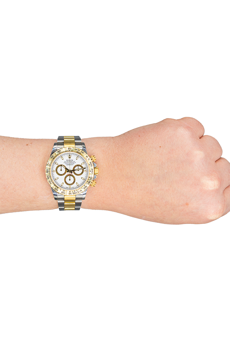 Cosmograph Daytona  (4 / 4)
