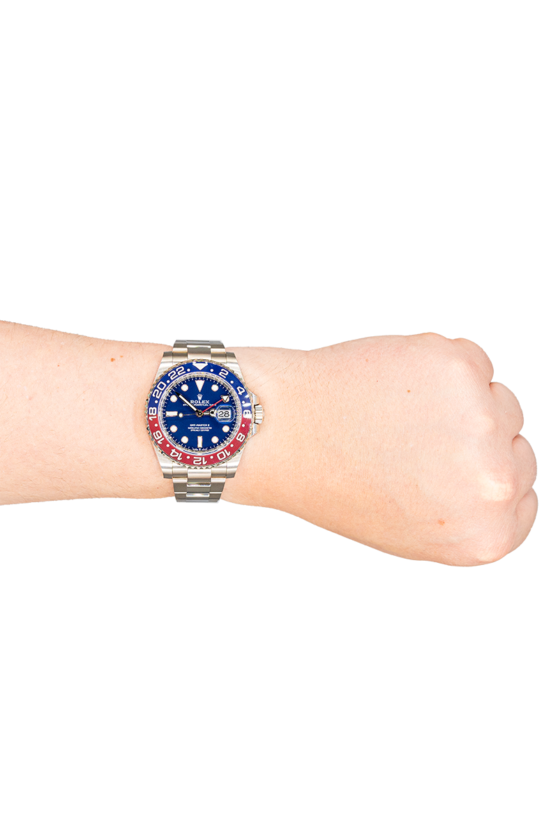 GMT-Master 2 (4 / 4)