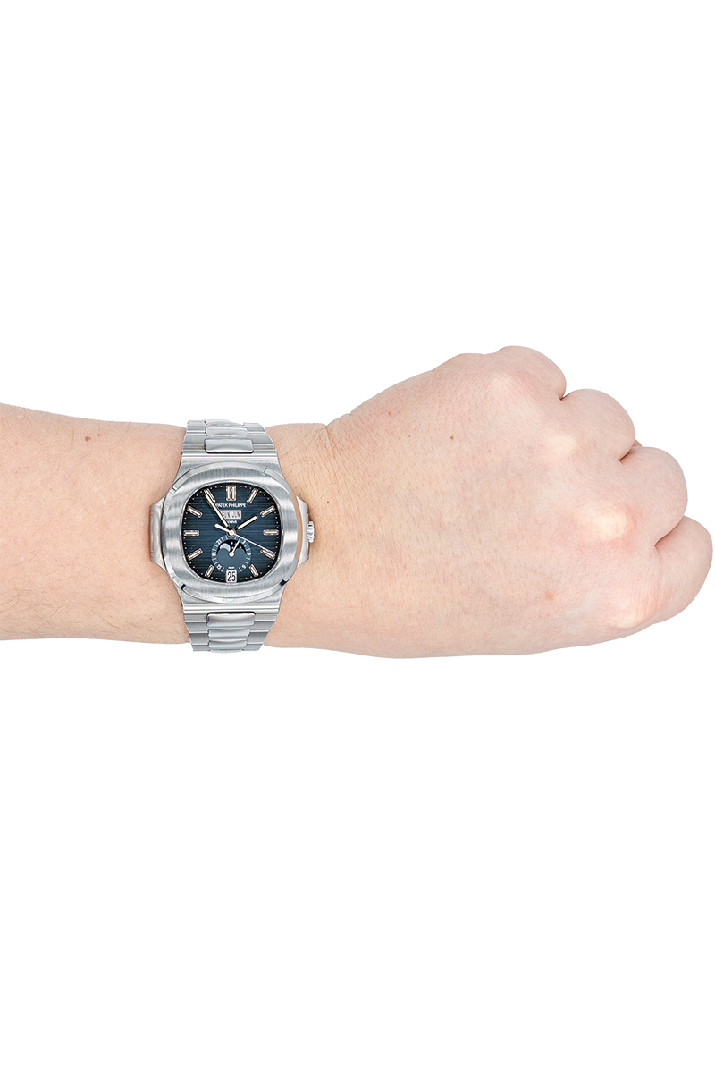 Nautilus “5726” (4 / 4)