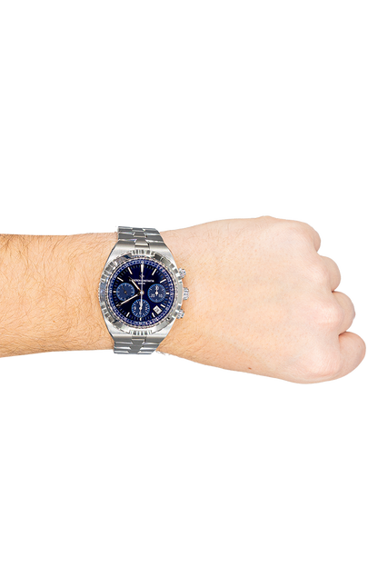 Overseas Chronograph