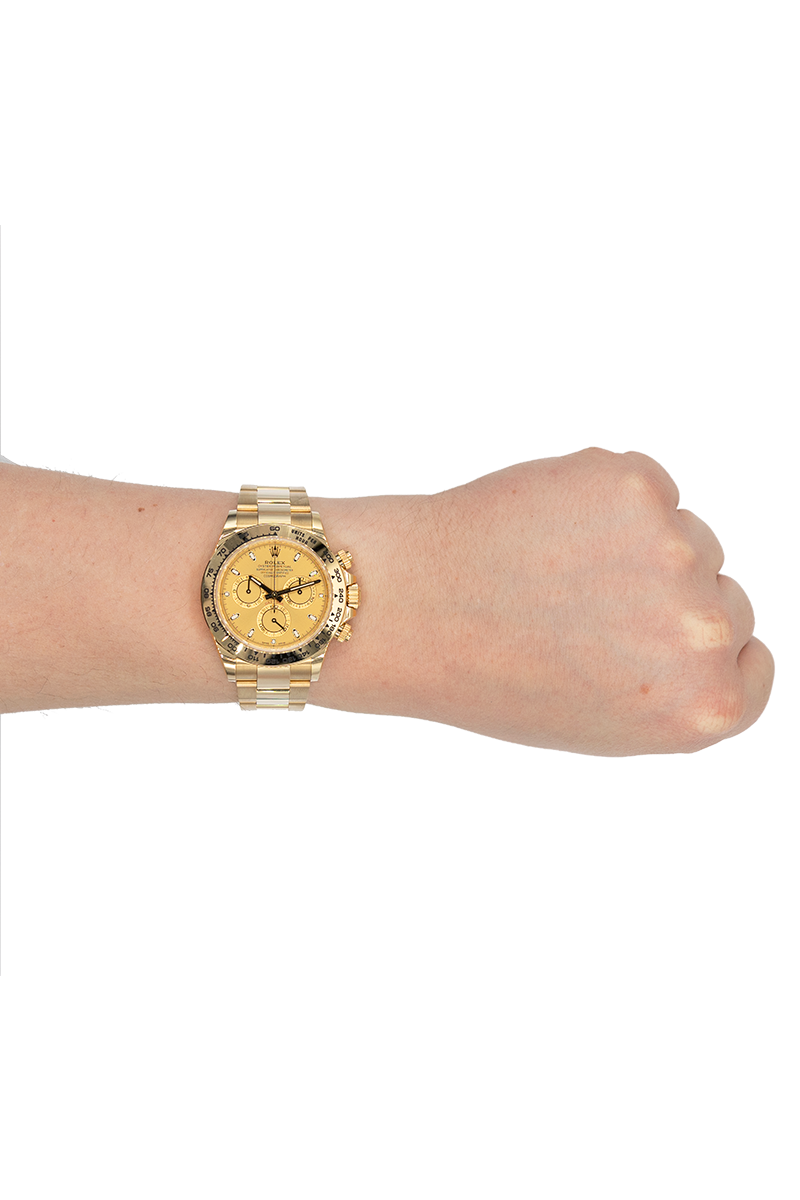 Cosmograph Daytona 